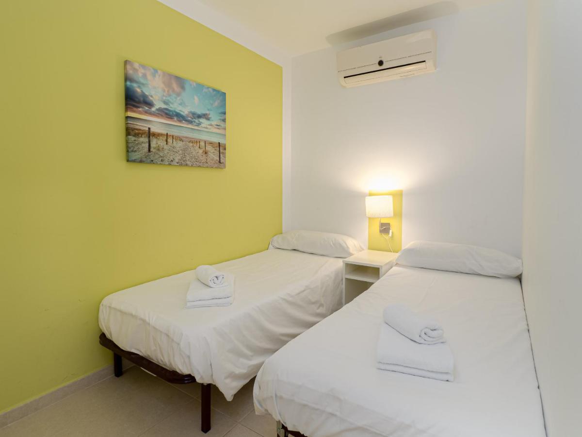 Beautiful Duquesa Harbour Apt 2001 Manilva Exteriér fotografie