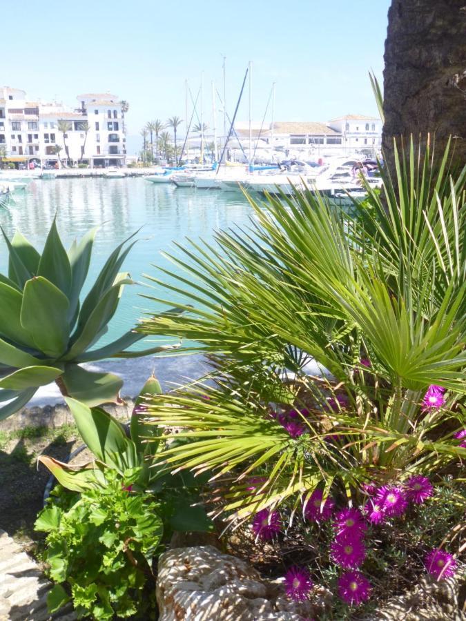 Beautiful Duquesa Harbour Apt 2001 Manilva Exteriér fotografie